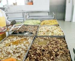 東莞市惠企膳食管理 專業(yè)蔬菜配送與餐飲管理服務(wù)，助力企業(yè)高效運(yùn)營