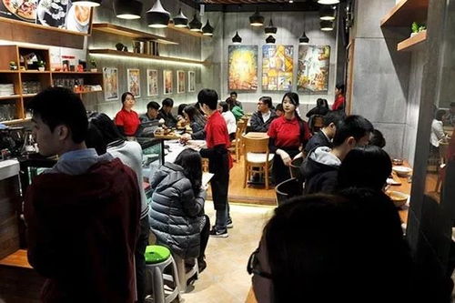 餐飲行業(yè)未來十大趨勢 重塑運(yùn)營與管理的變革之路