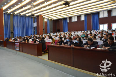 忠縣啟動校外培訓機構復核審批工作，落實“雙減”精神