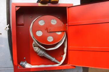 上海消防網與消防工程 筑牢城市安全防線